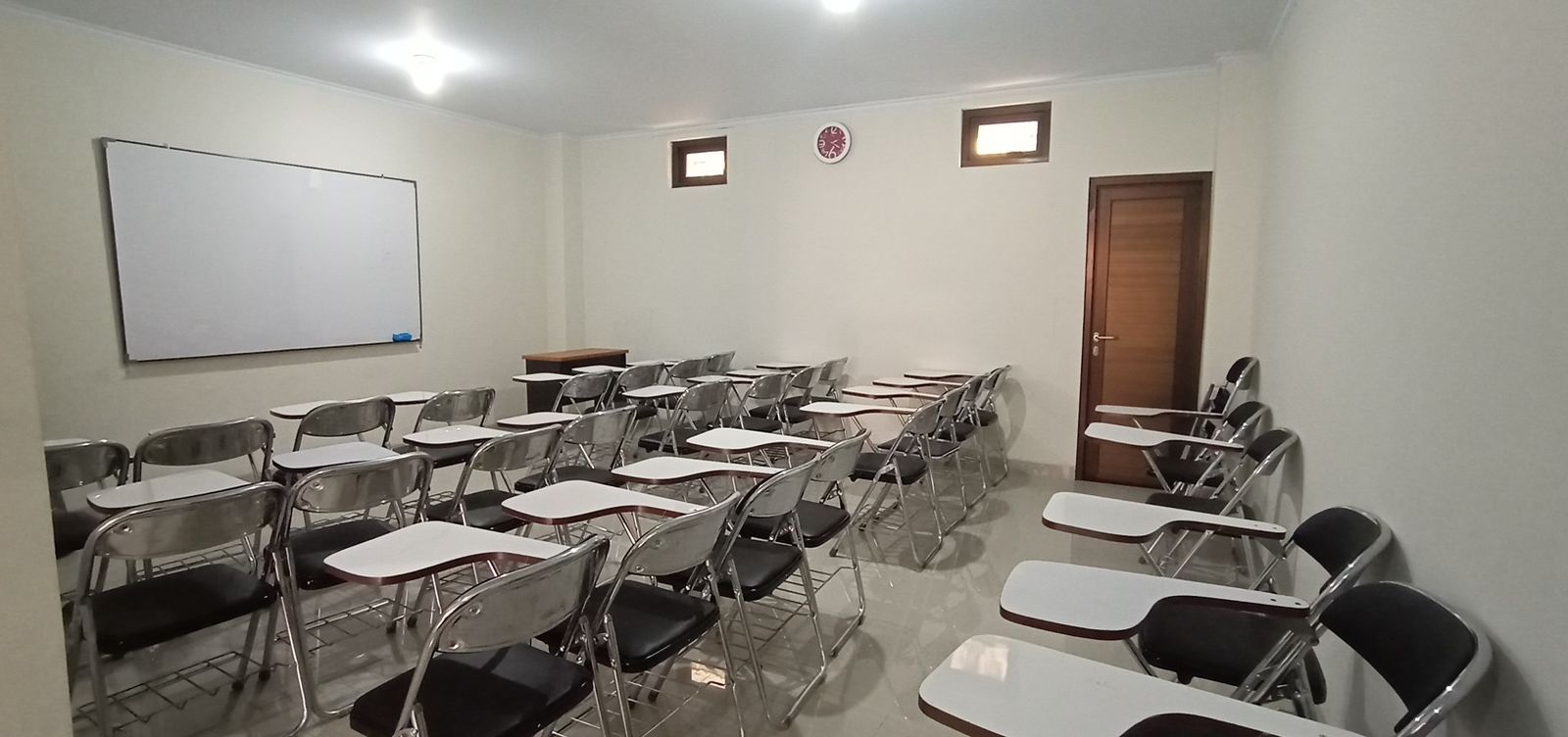 Ruang kelas
