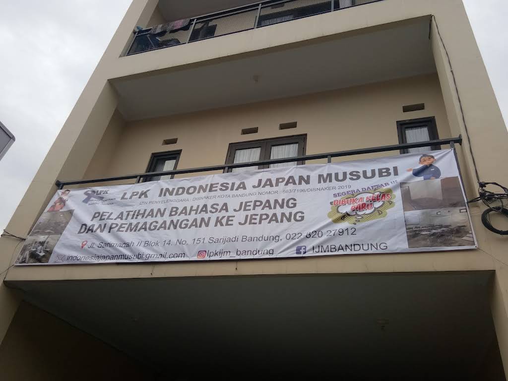 Kantor IJM